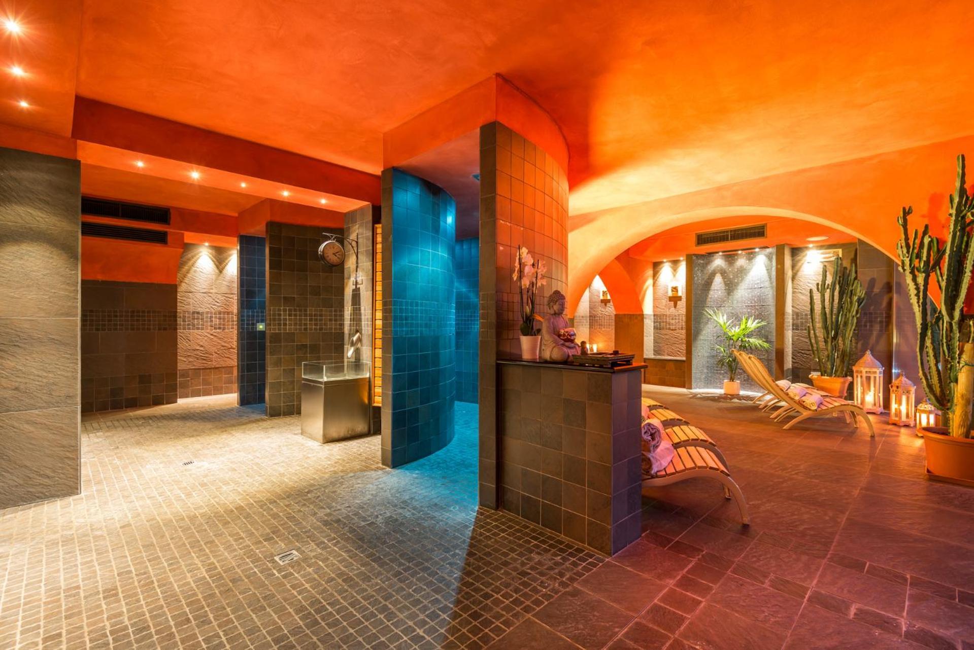 לבנטו Park Hotel Argento מראה חיצוני תמונה